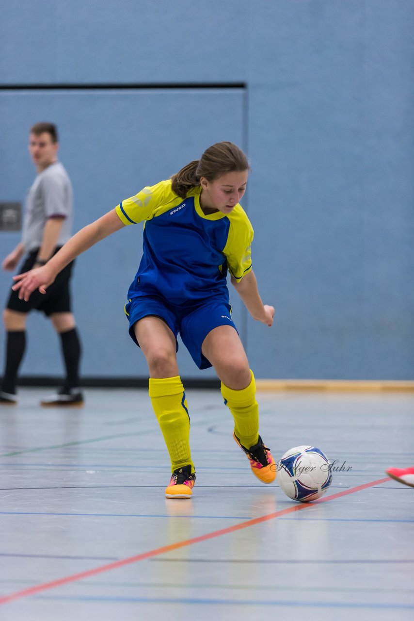 Bild 138 - B-Juniorinnen Futsal Qualifikation